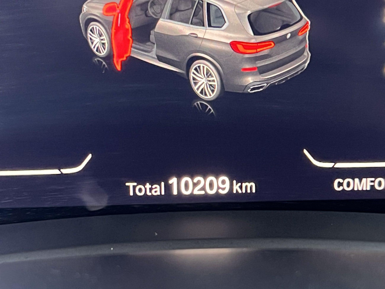BMW X5 2024