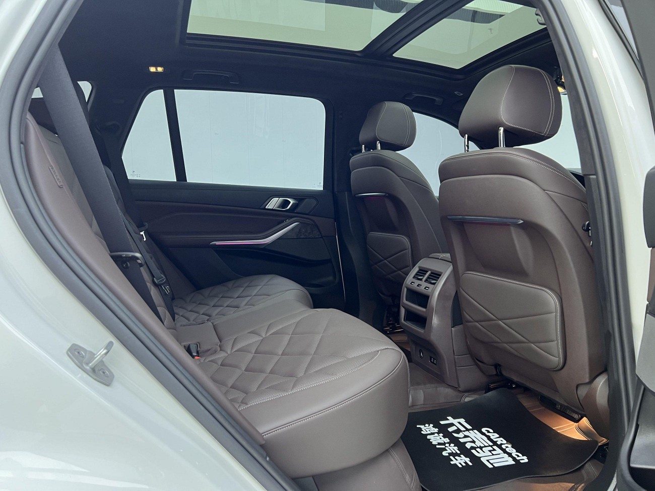 BMW X5 2024