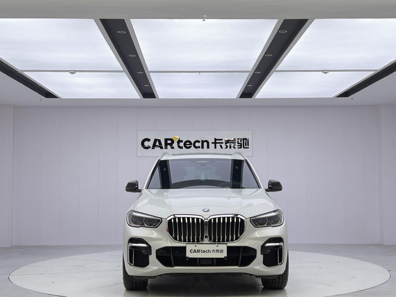 BMW X5 2024