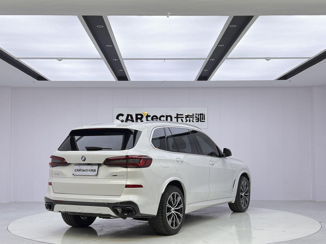 BMW X5 2024