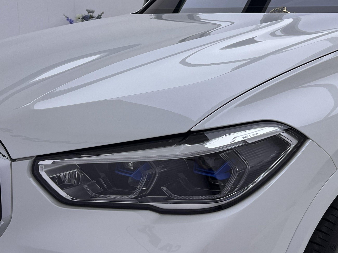 BMW X5 2024