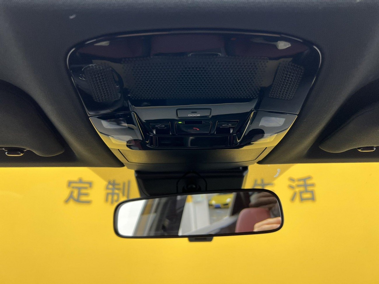 Lexus NX 200 2025