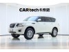 Nissan Patrol 2019