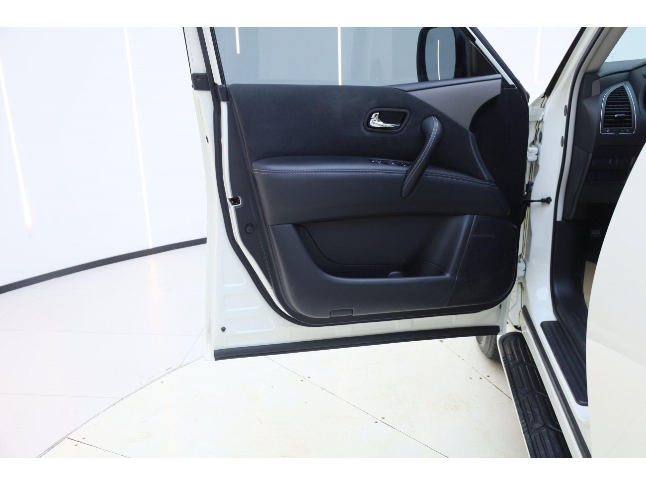 Nissan Patrol 2019