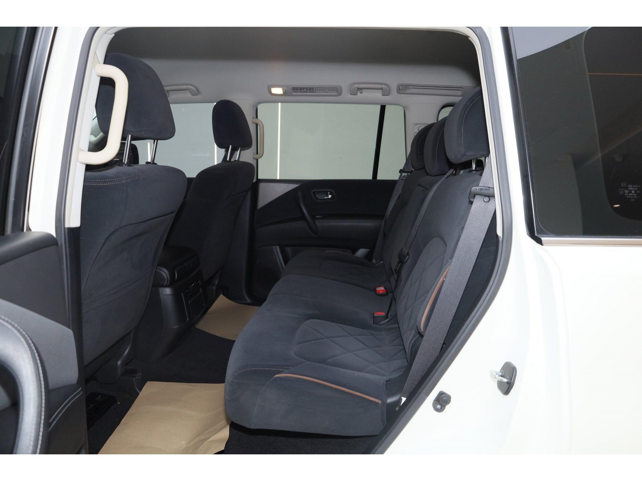 Nissan Patrol 2019