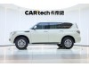 Nissan Patrol 2019