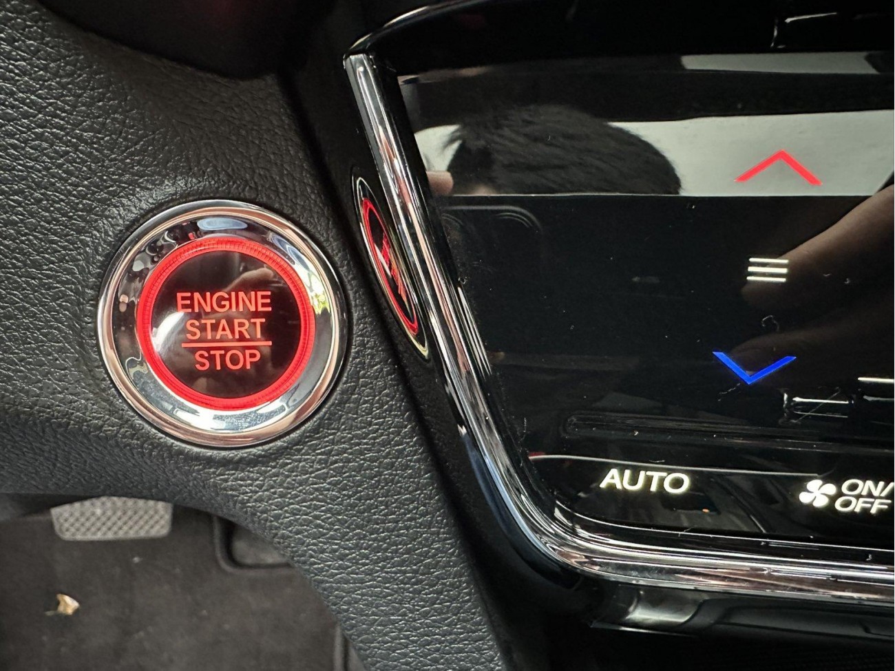 Honda XR-V 2020