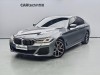 BMW 530i 2022