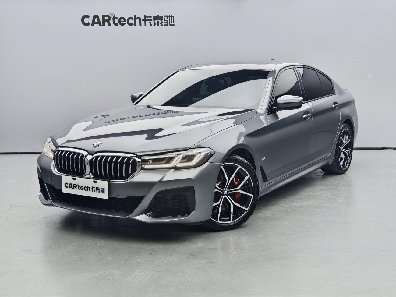 BMW 530i 2022