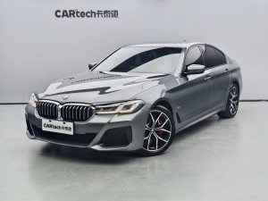 BMW 530i 2022
