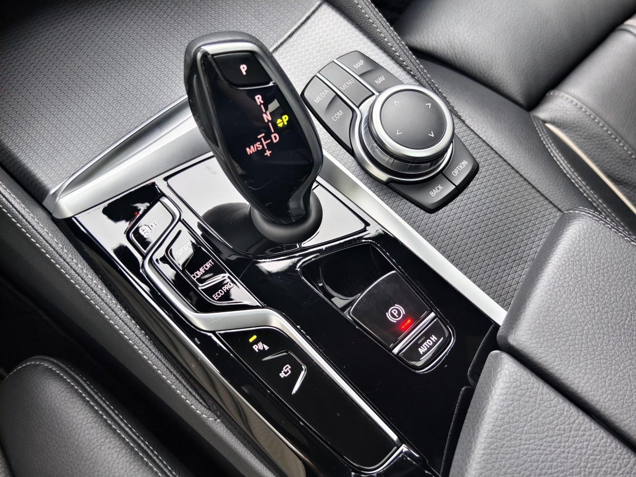 BMW 530i 2022