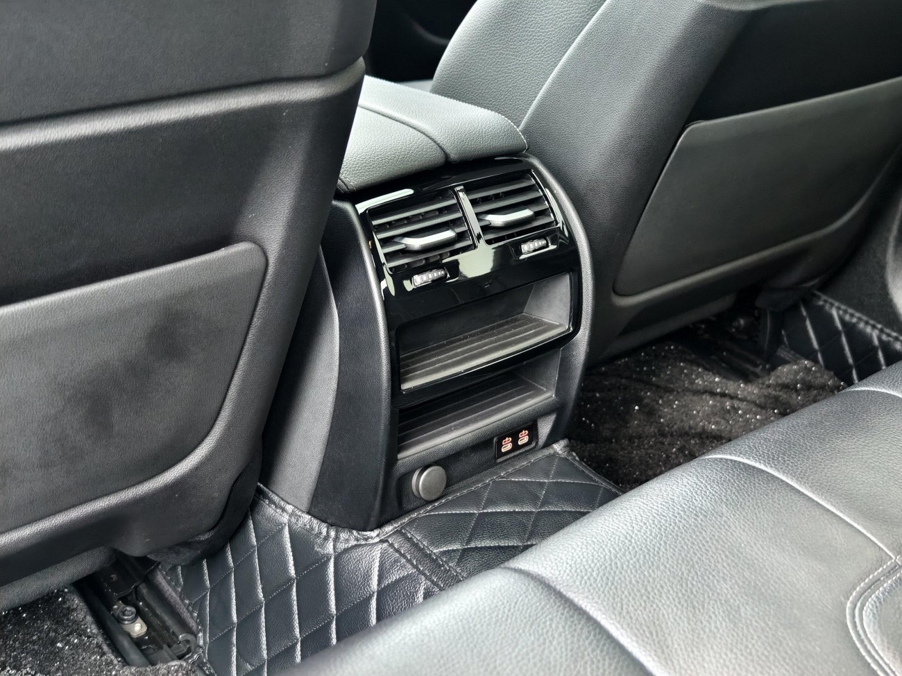 BMW 530i 2022