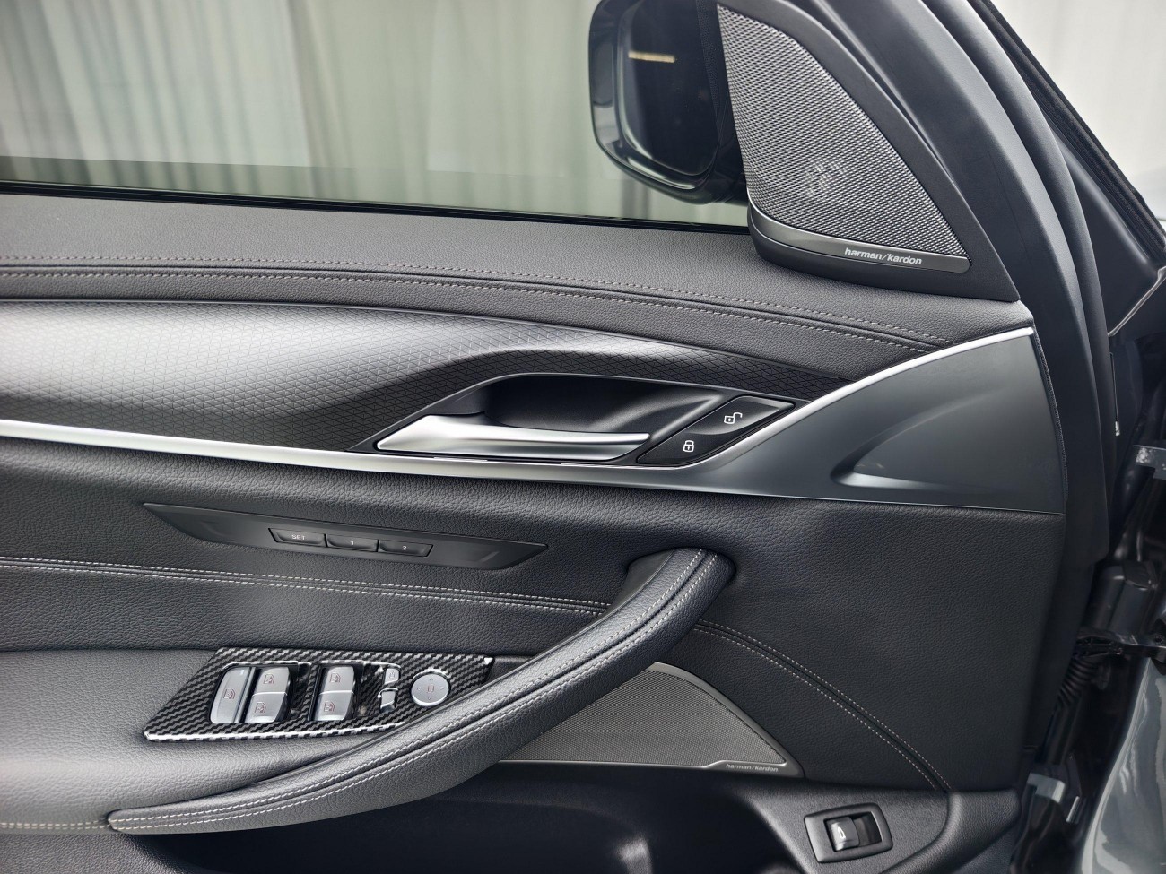 BMW 530i 2022