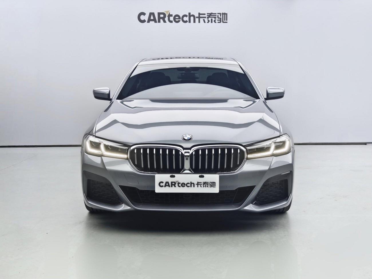 BMW 530i 2022