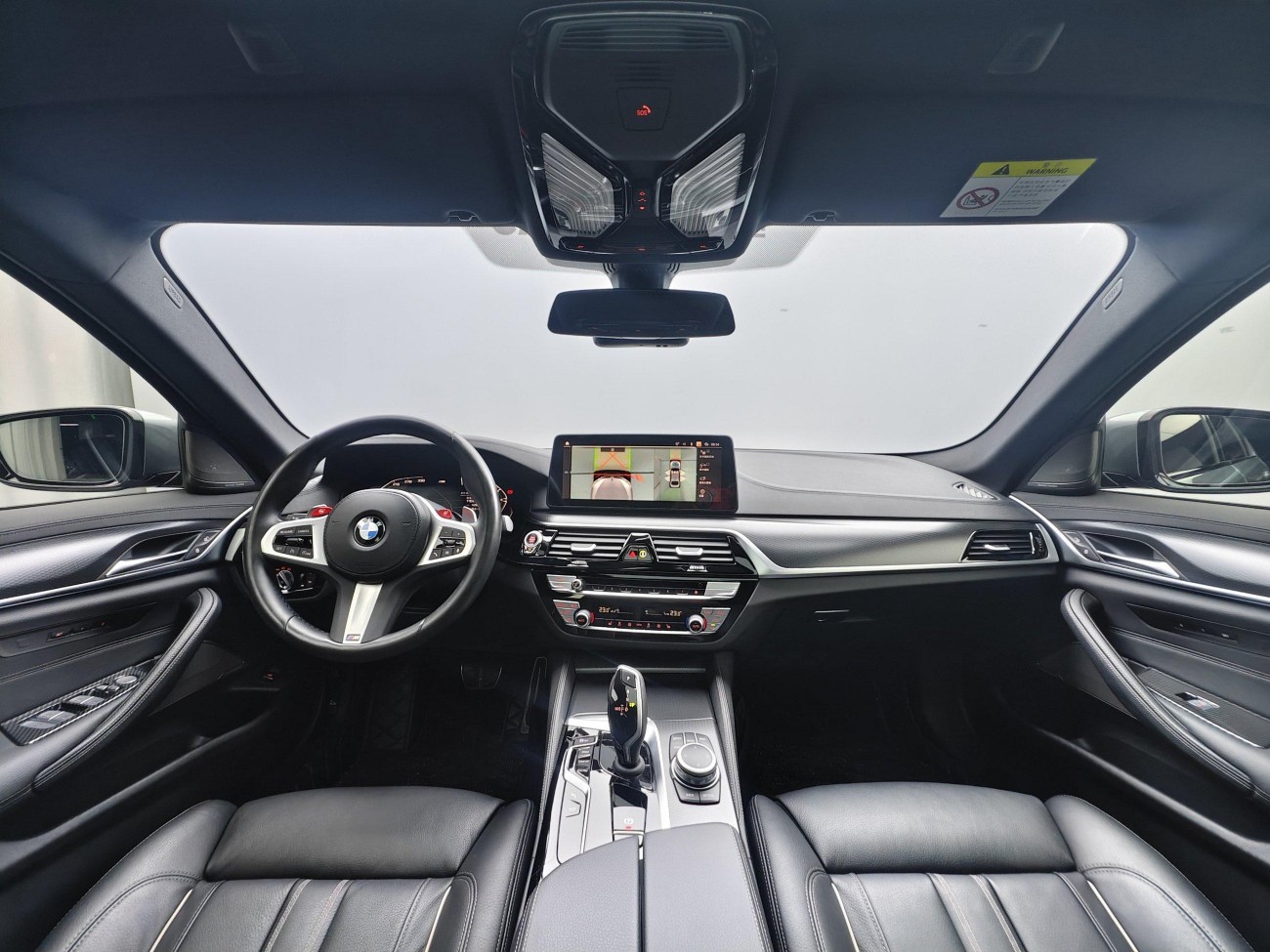 BMW 530i 2022