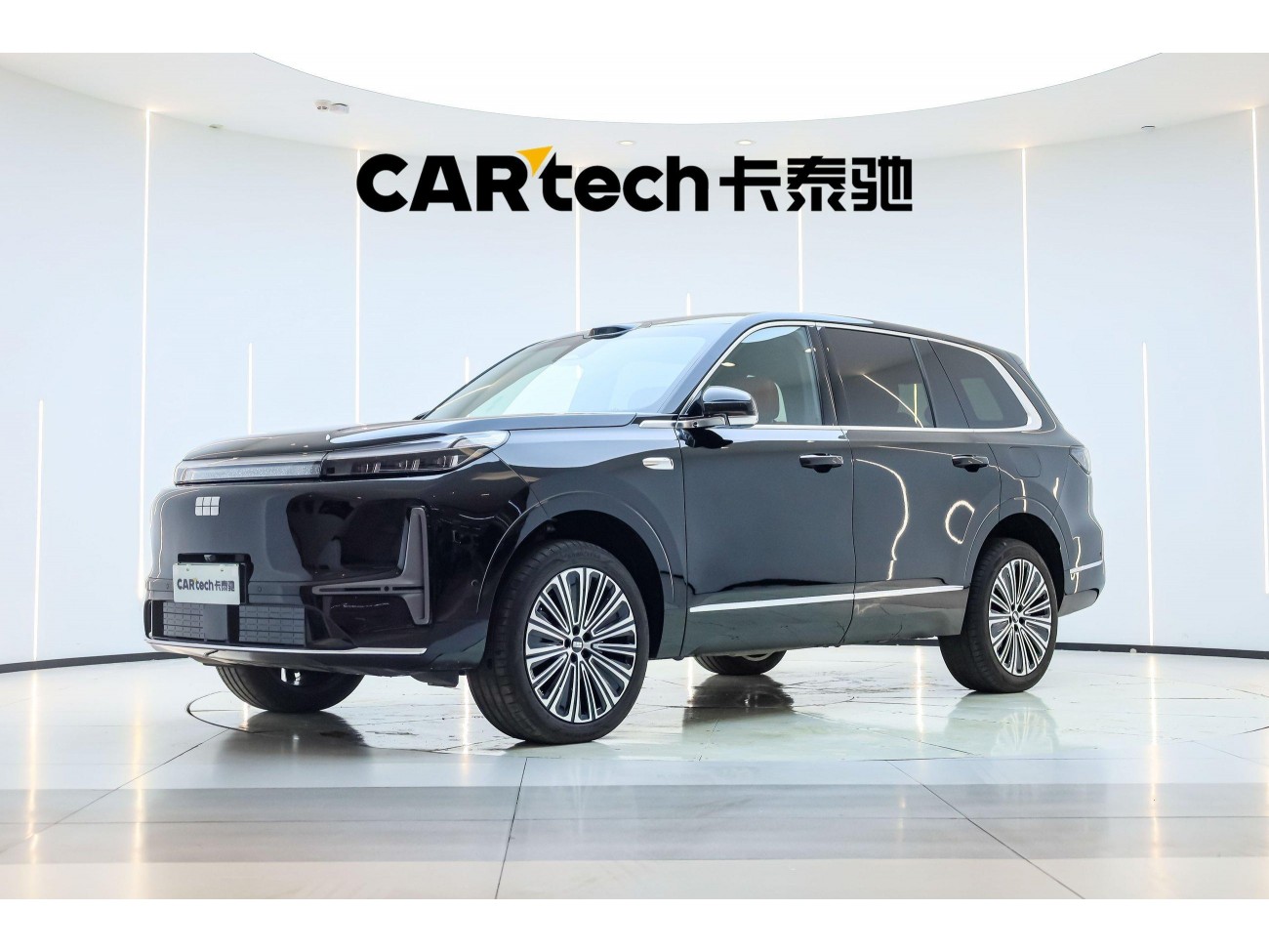 Geely Galaxy M9 2025