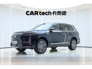 Geely Galaxy M9 2025