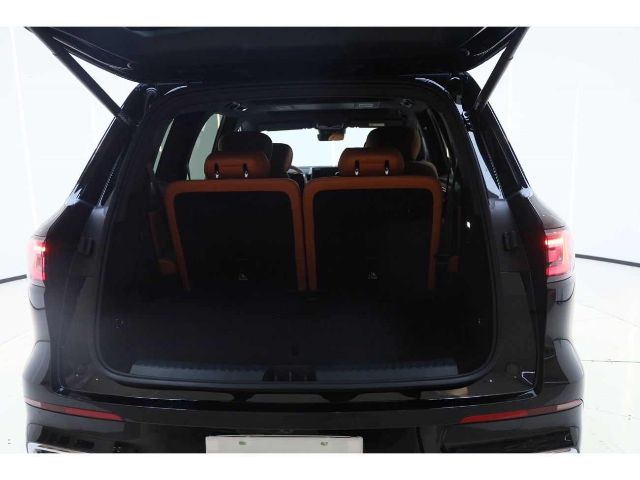 Geely Galaxy M9 2025