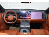 Geely Galaxy M9 2025