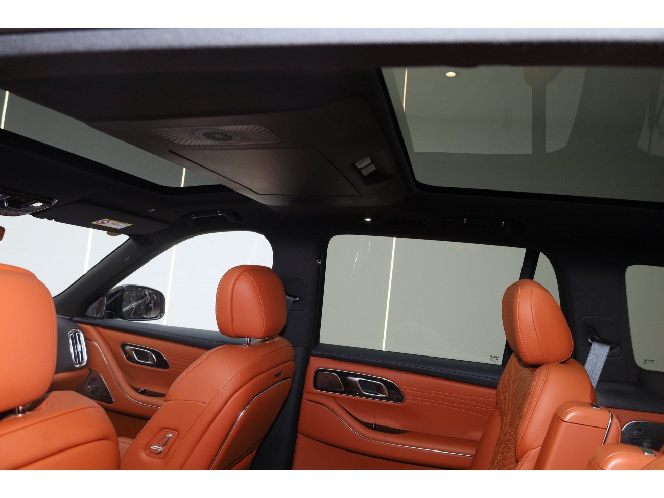Geely Galaxy M9 2025