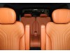 Geely Galaxy M9 2025