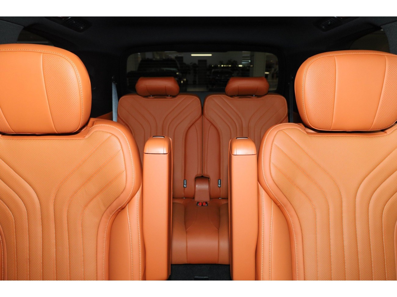 Geely Galaxy M9 2025