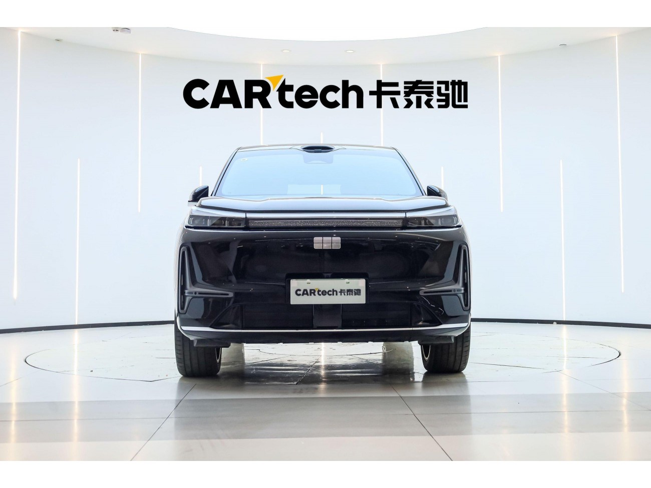 Geely Galaxy M9 2025