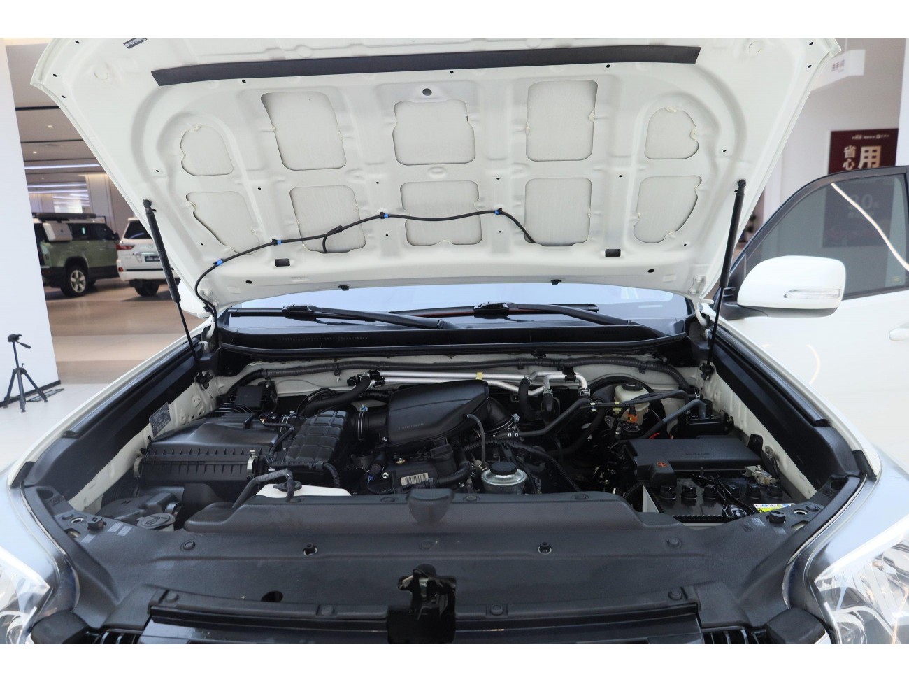 Toyota Prado 2017