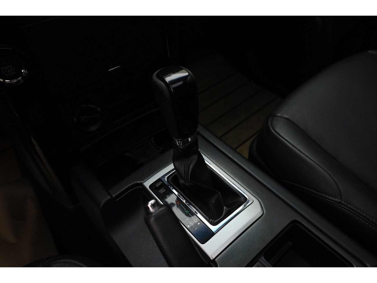 Toyota Prado 2017