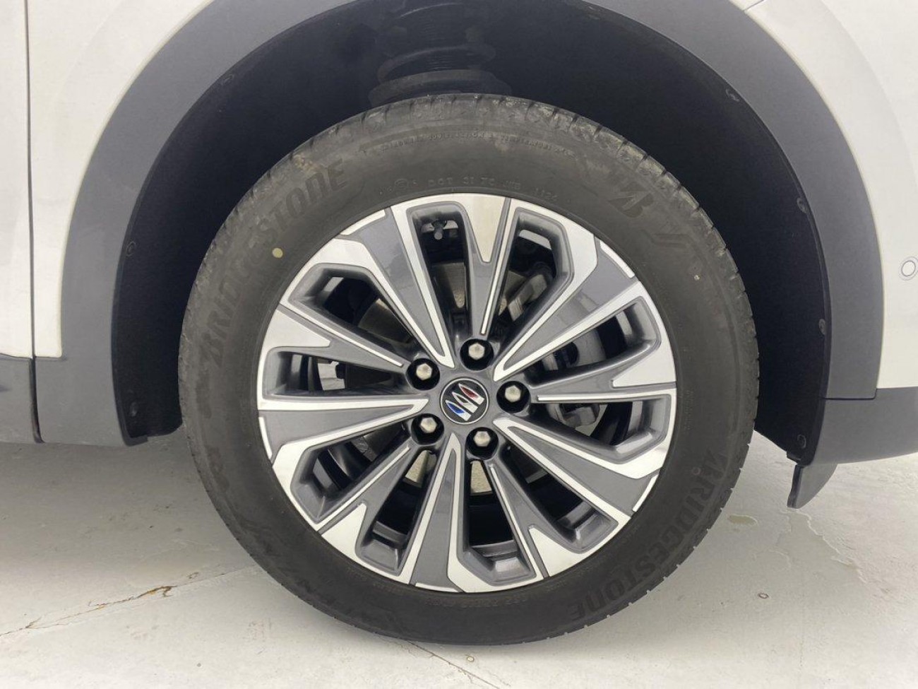 Buick Envision Plus 2024