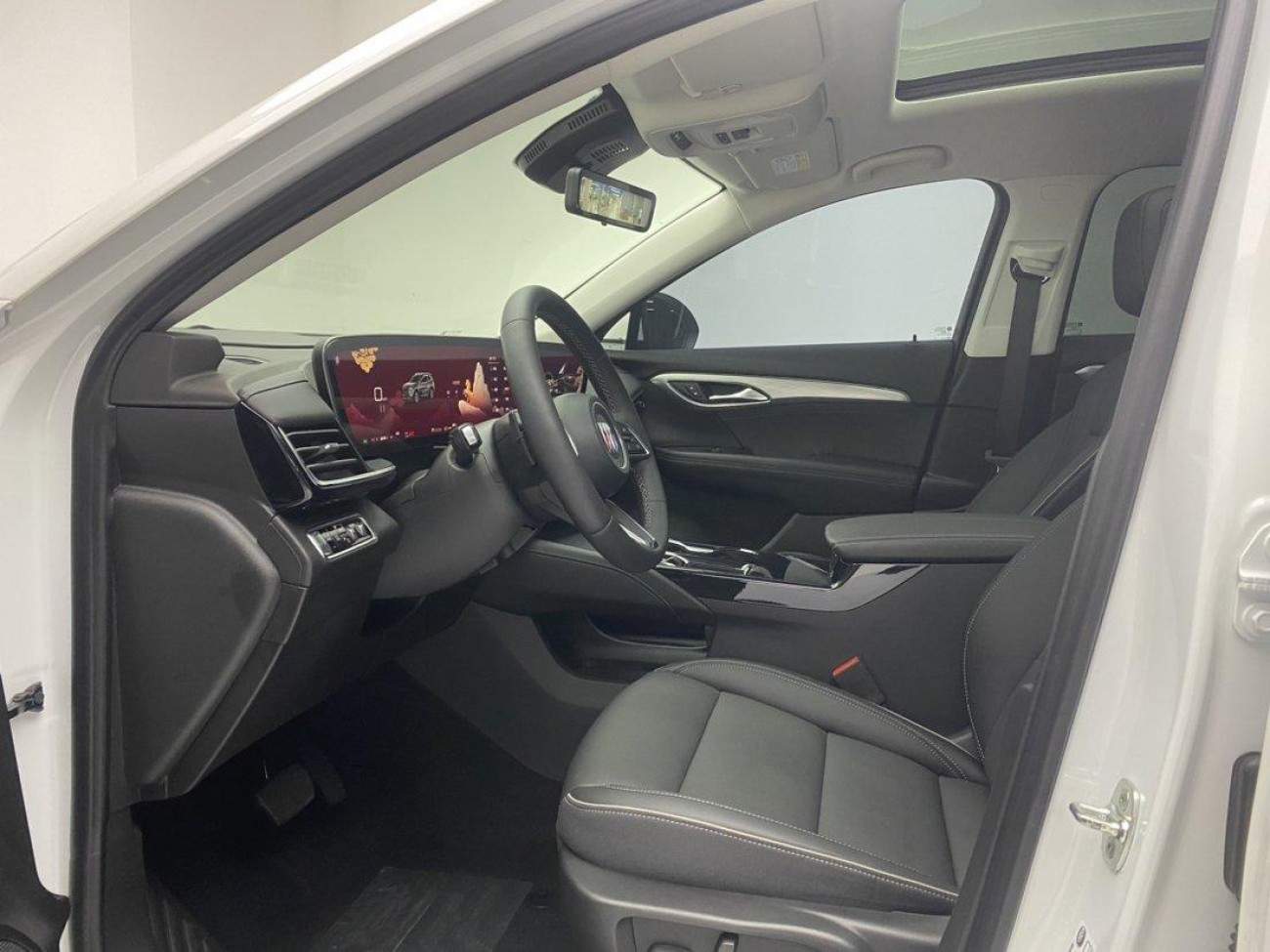 Buick Envision Plus 2024