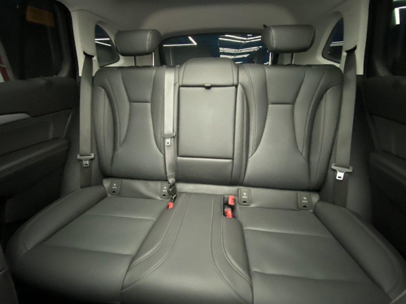Buick Envision Plus 2024