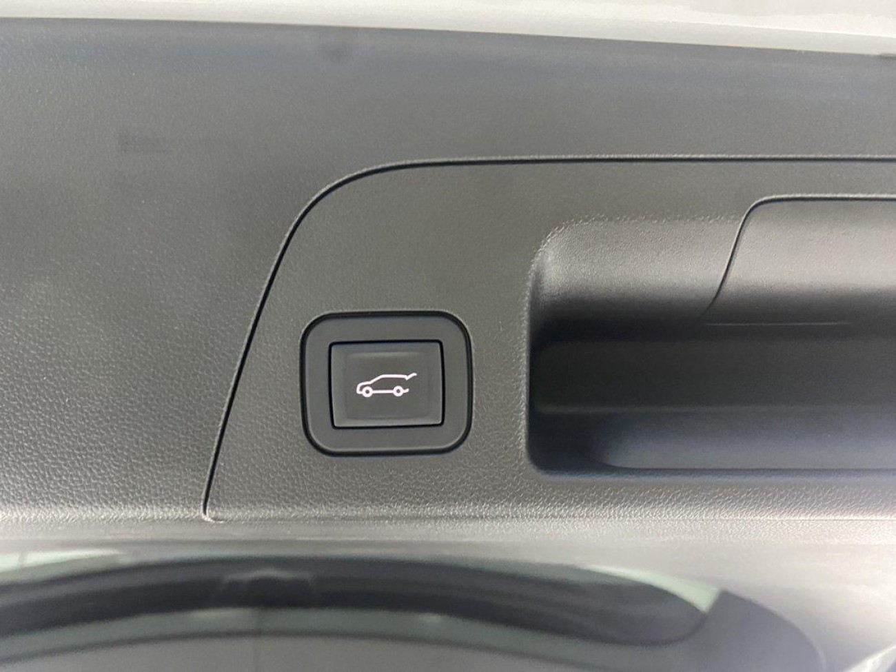 Buick Envision Plus 2024
