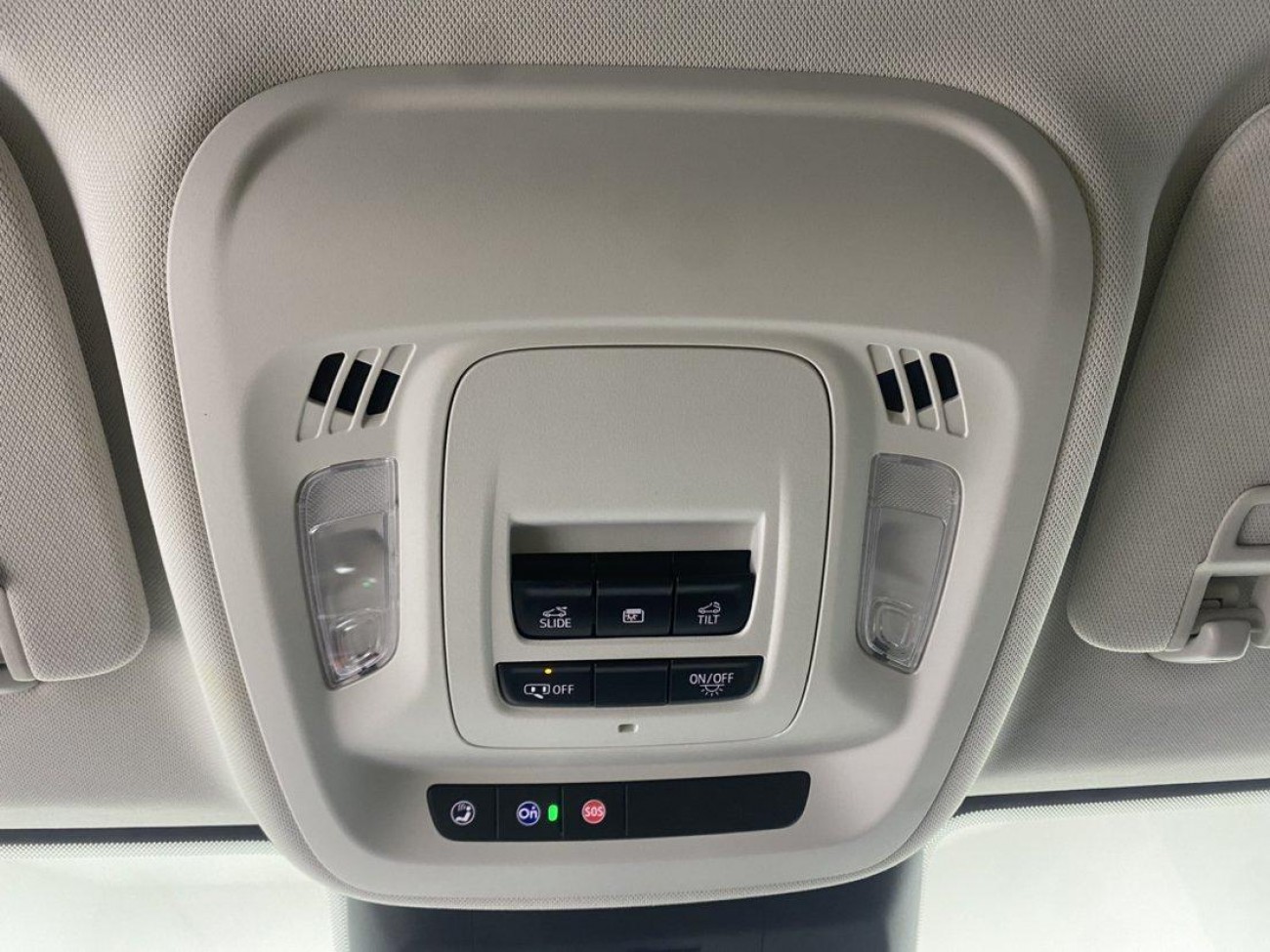 Buick Envision Plus 2024