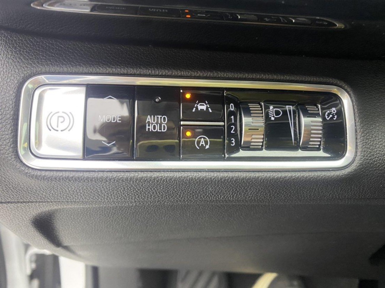 Buick Envision Plus 2024