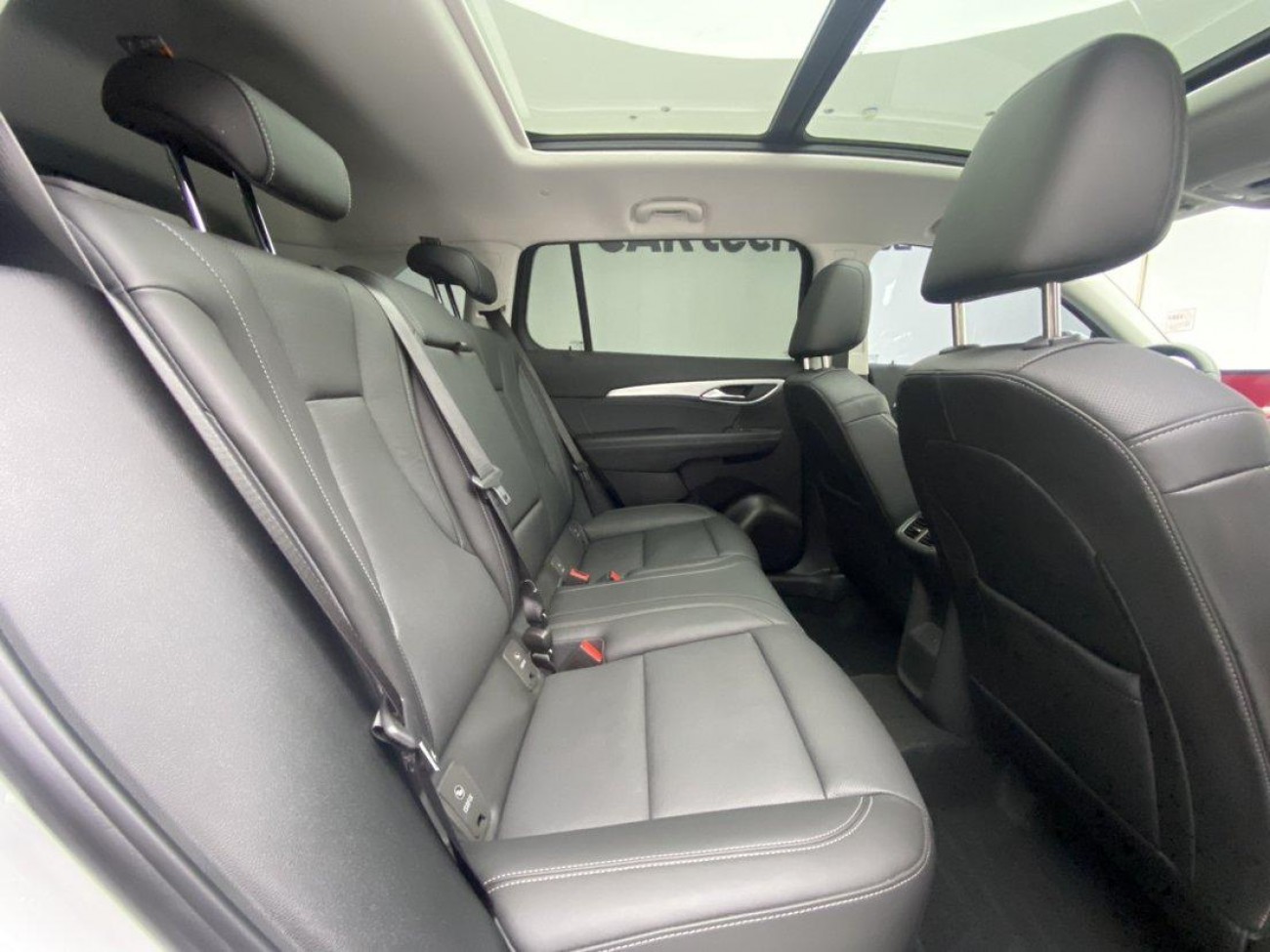 Buick Envision Plus 2024