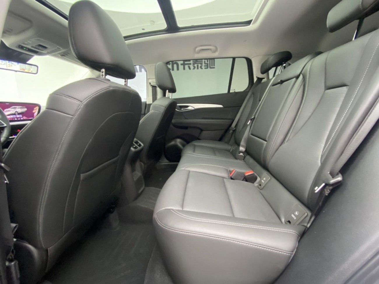 Buick Envision Plus 2024