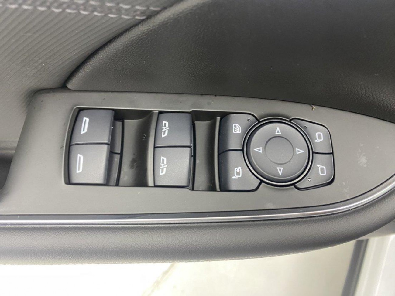 Buick Envision Plus 2024