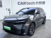 Li Auto L6 2025