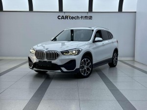 BMW X1 2020