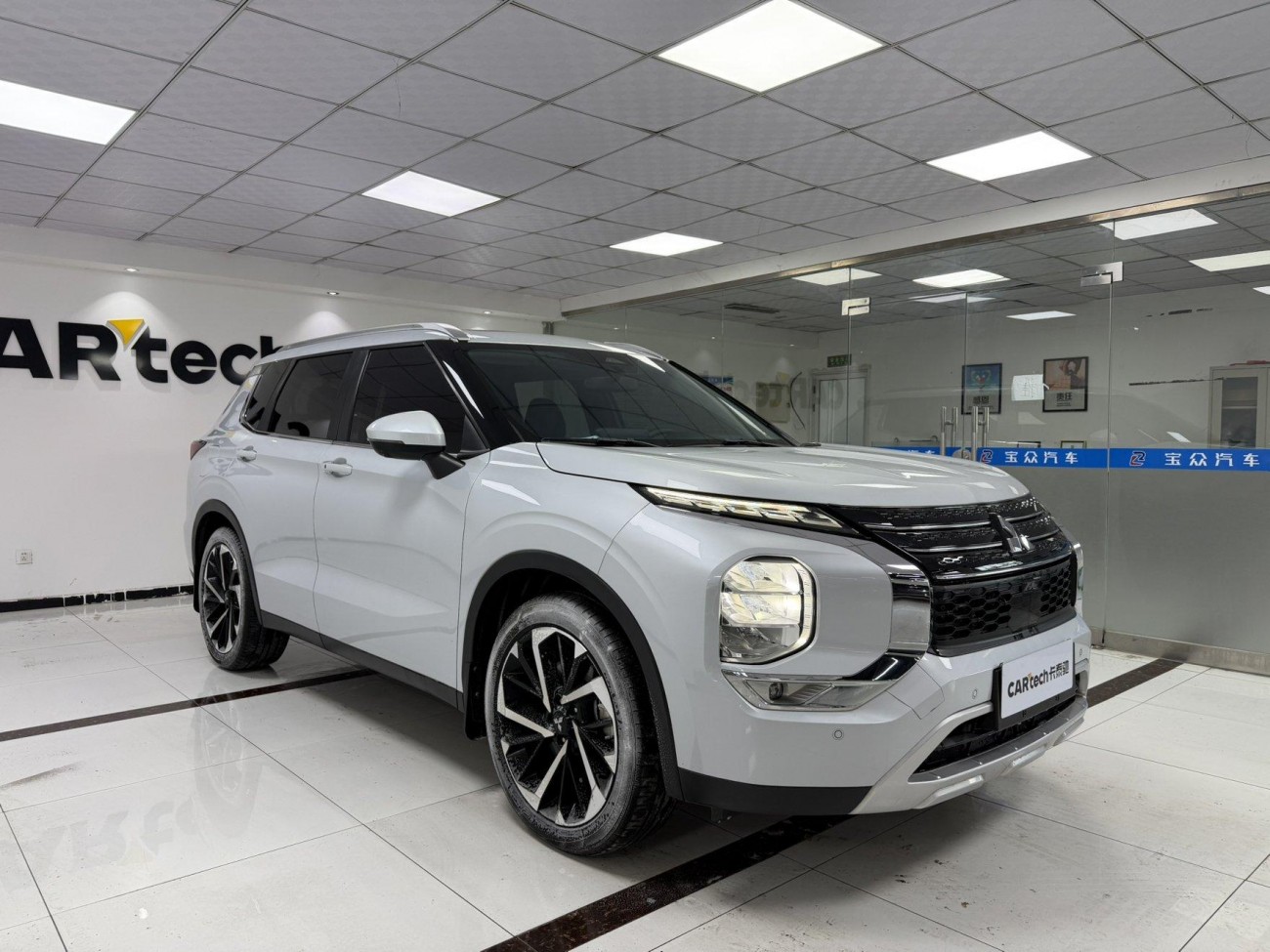 Mitsubishi 2023 2024