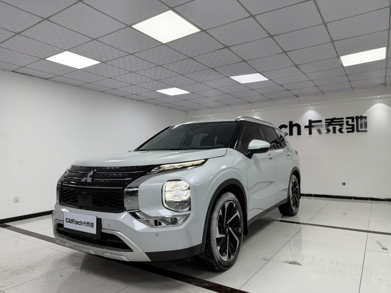 Mitsubishi 2023 2024