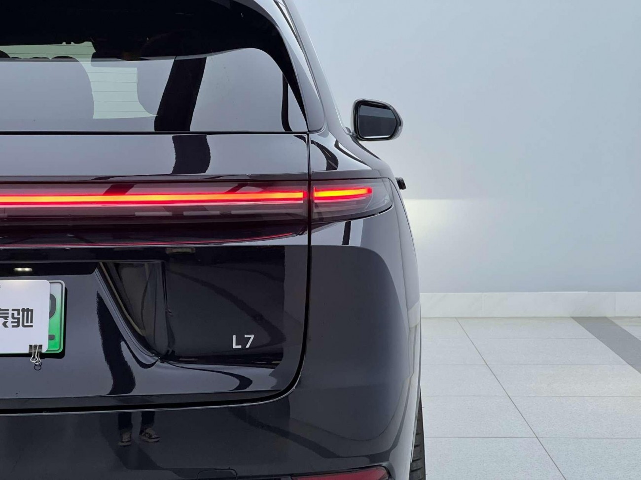 Li Auto L7 2024