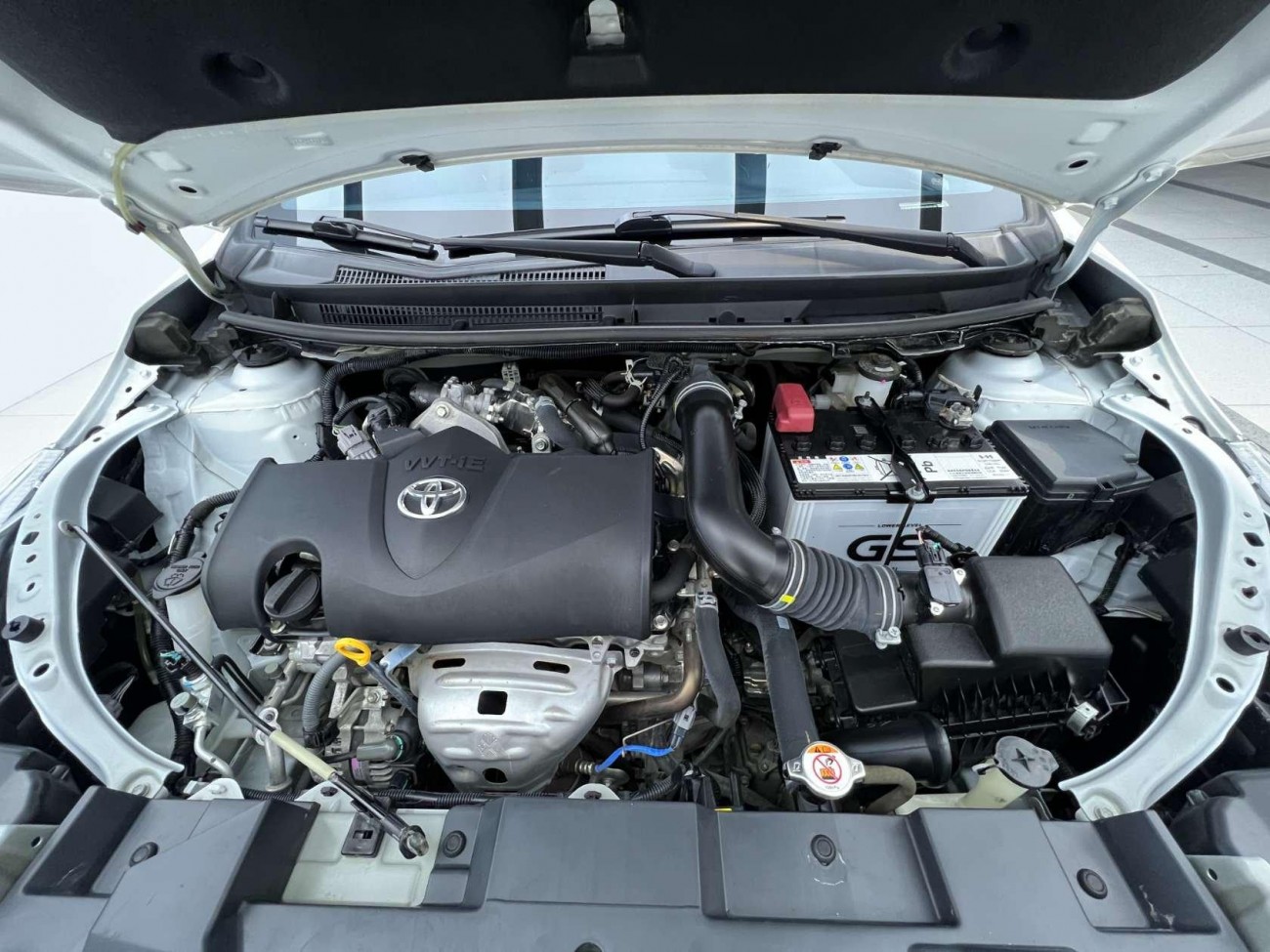 Toyota YARiS L 2022