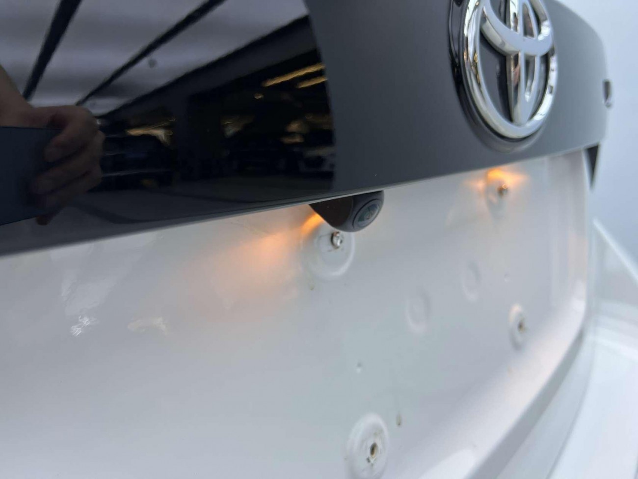 Toyota YARiS L 2022