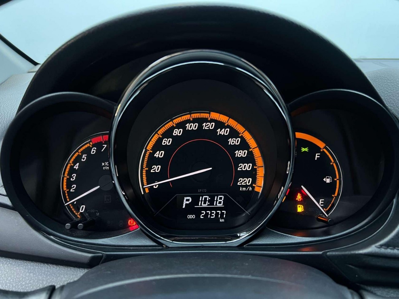 Toyota YARiS L 2022