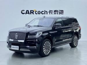 Lincoln Navigator 2021
