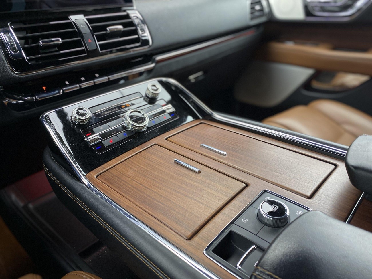 Lincoln Navigator 2021