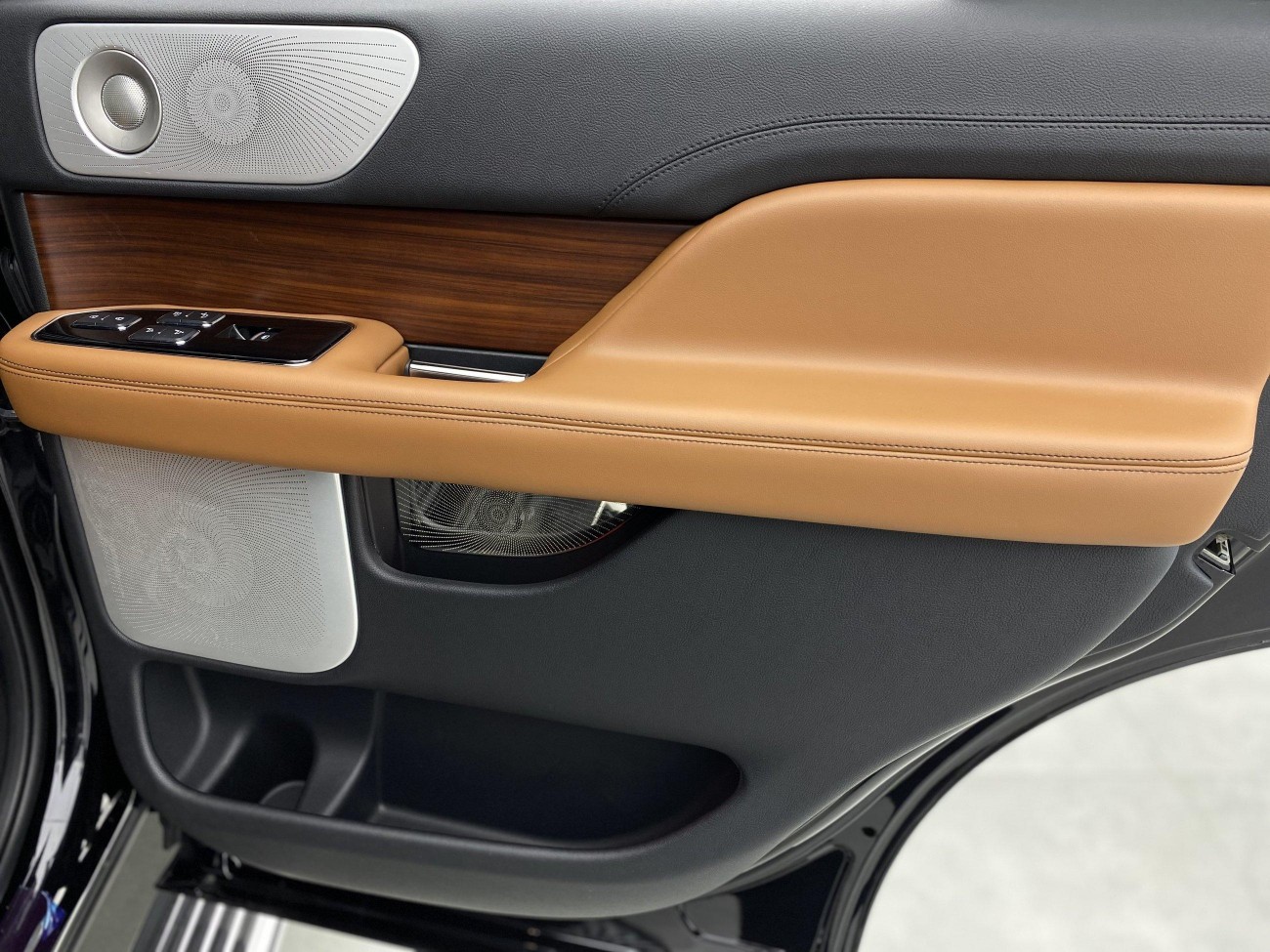 Lincoln Navigator 2021