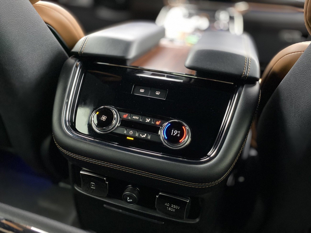 Lincoln Navigator 2021